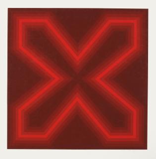 Babe Shapiro - Red v.2