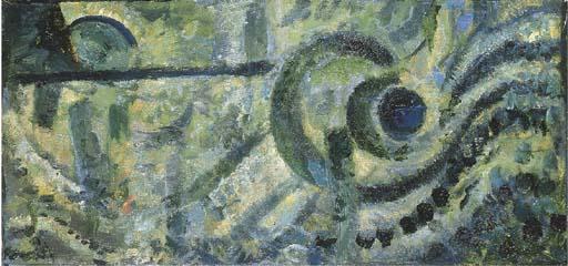 Baccio Maria Bacci - Forte dei Marmi