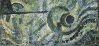 Baccio Maria Bacci - Forte dei Marmi