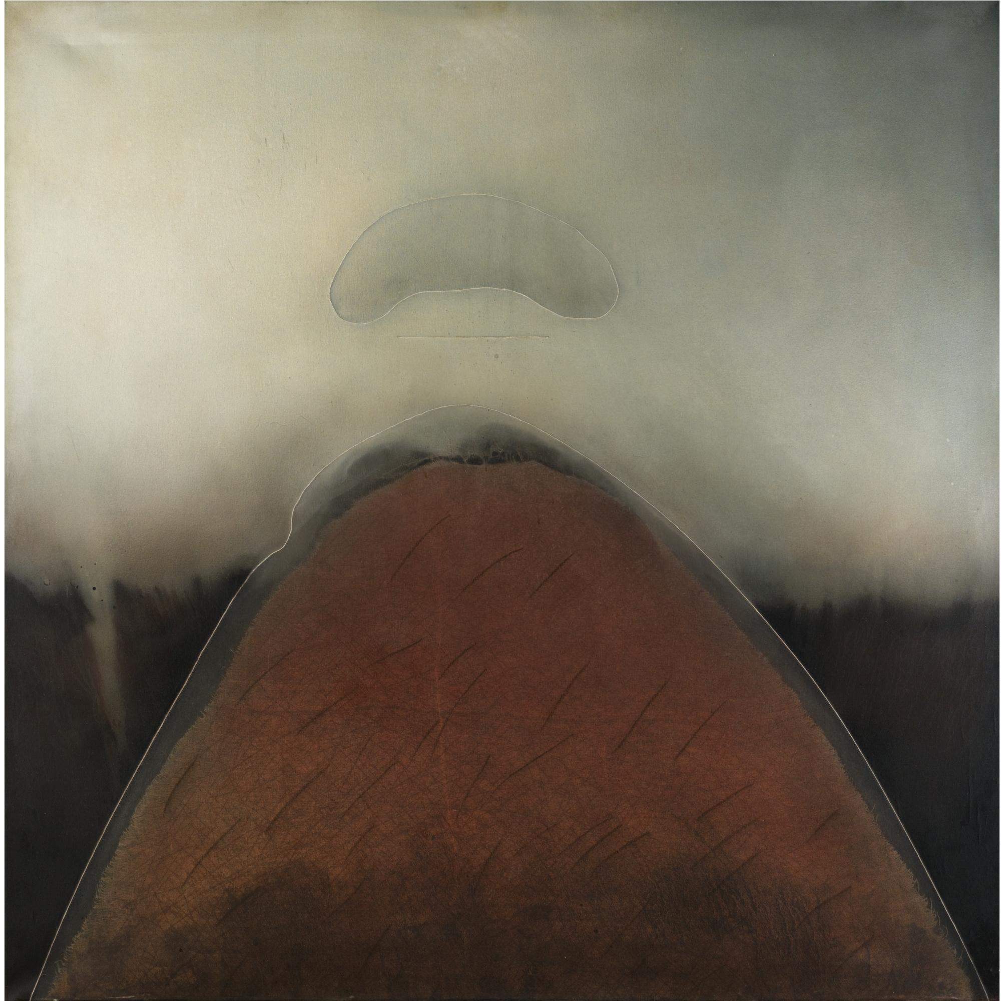 Badhan Das - Untitled