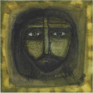 Badri Narayan - Holy Face