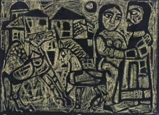 Badri Narayan - Houses