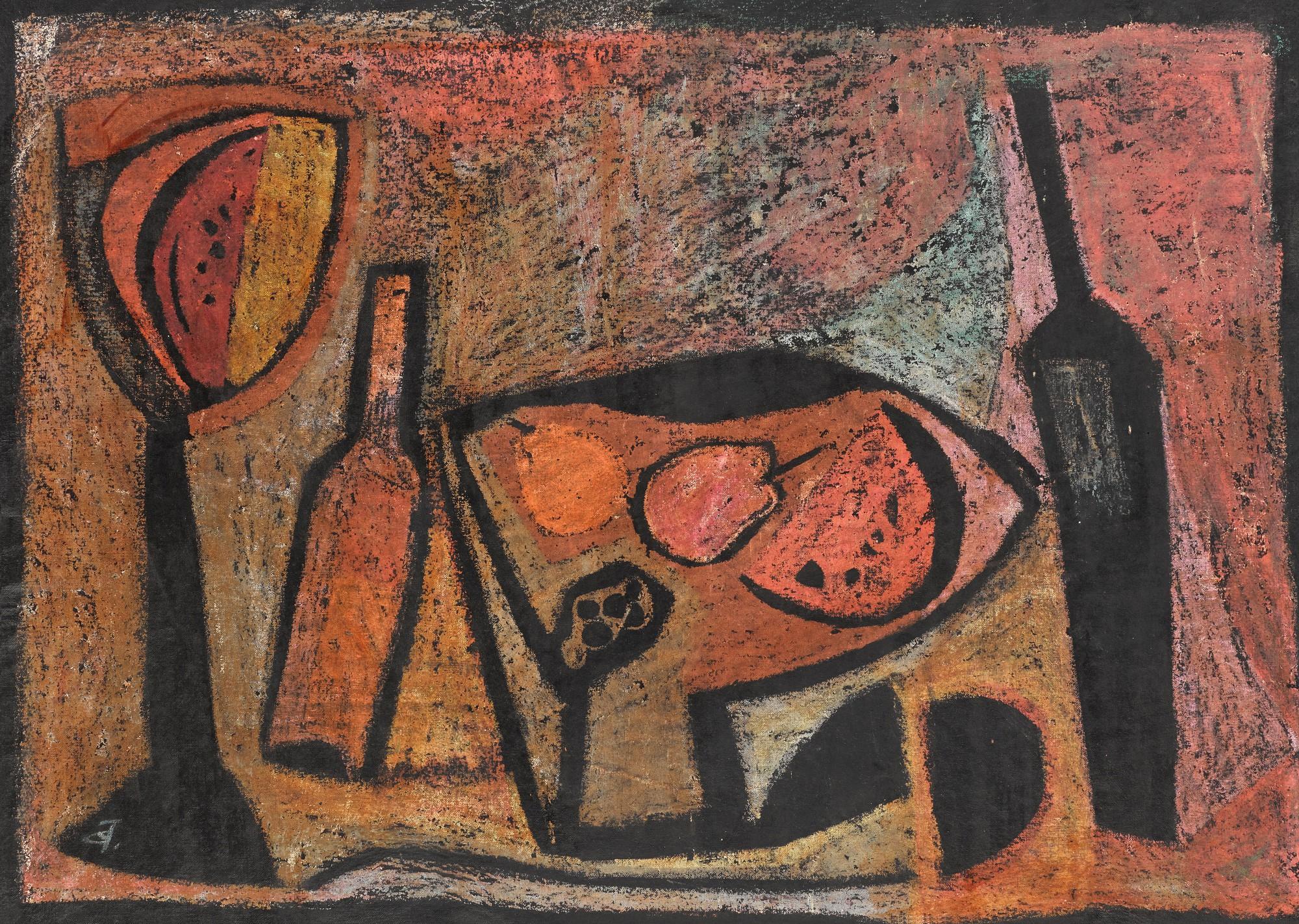 Badri Narayan - Still Life