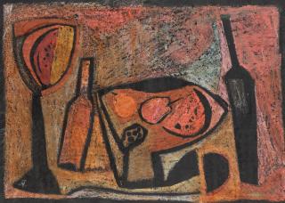 Badri Narayan - Still Life
