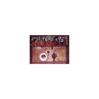 Badri Narayan - The Last Supper