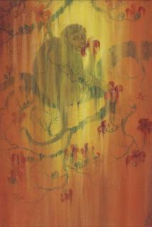 Badrinath Arya - Paradise