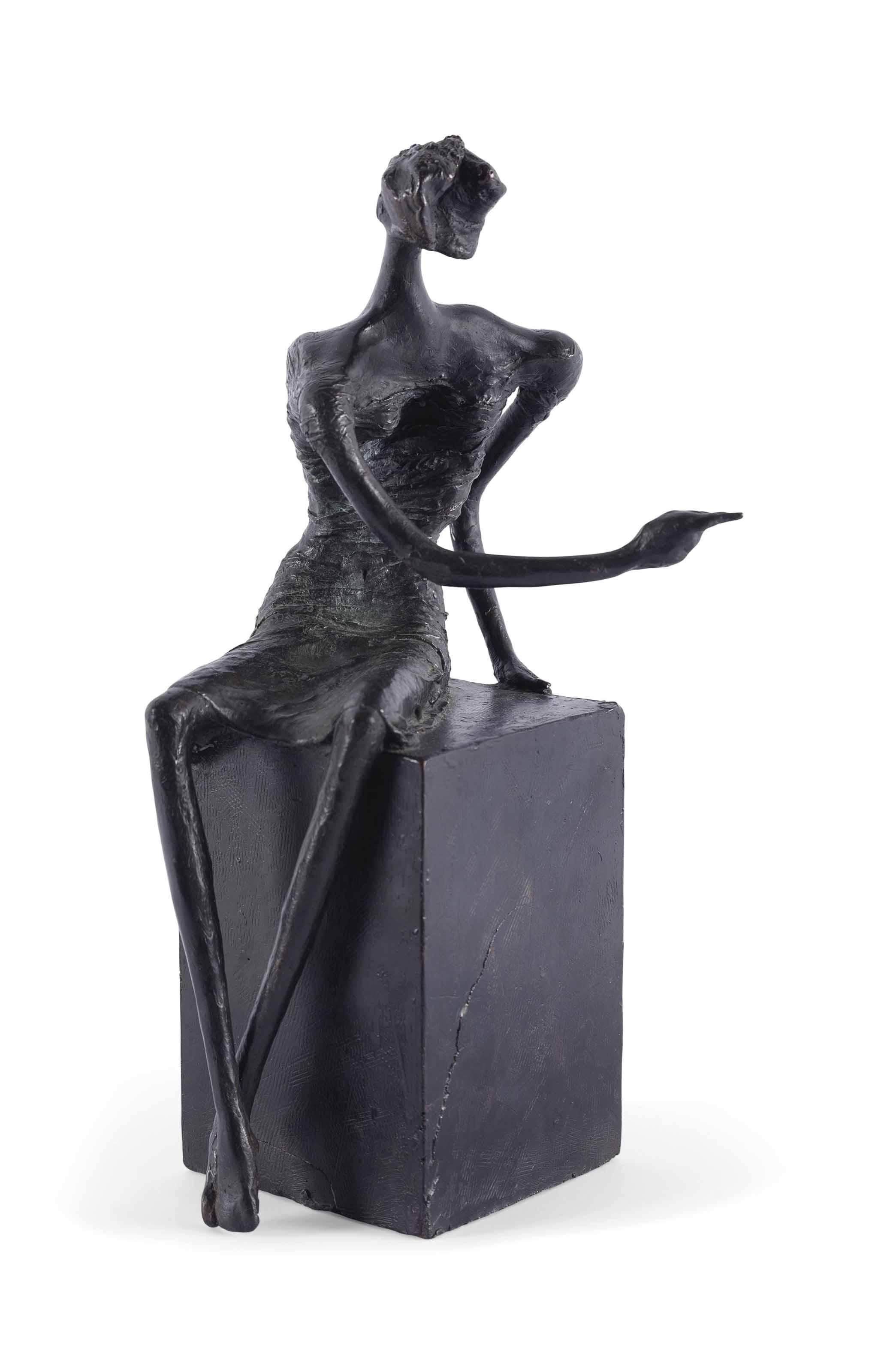 Bahmad Dadkhah - I Accuse...