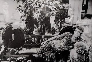 Bahman Jalali - Black & White