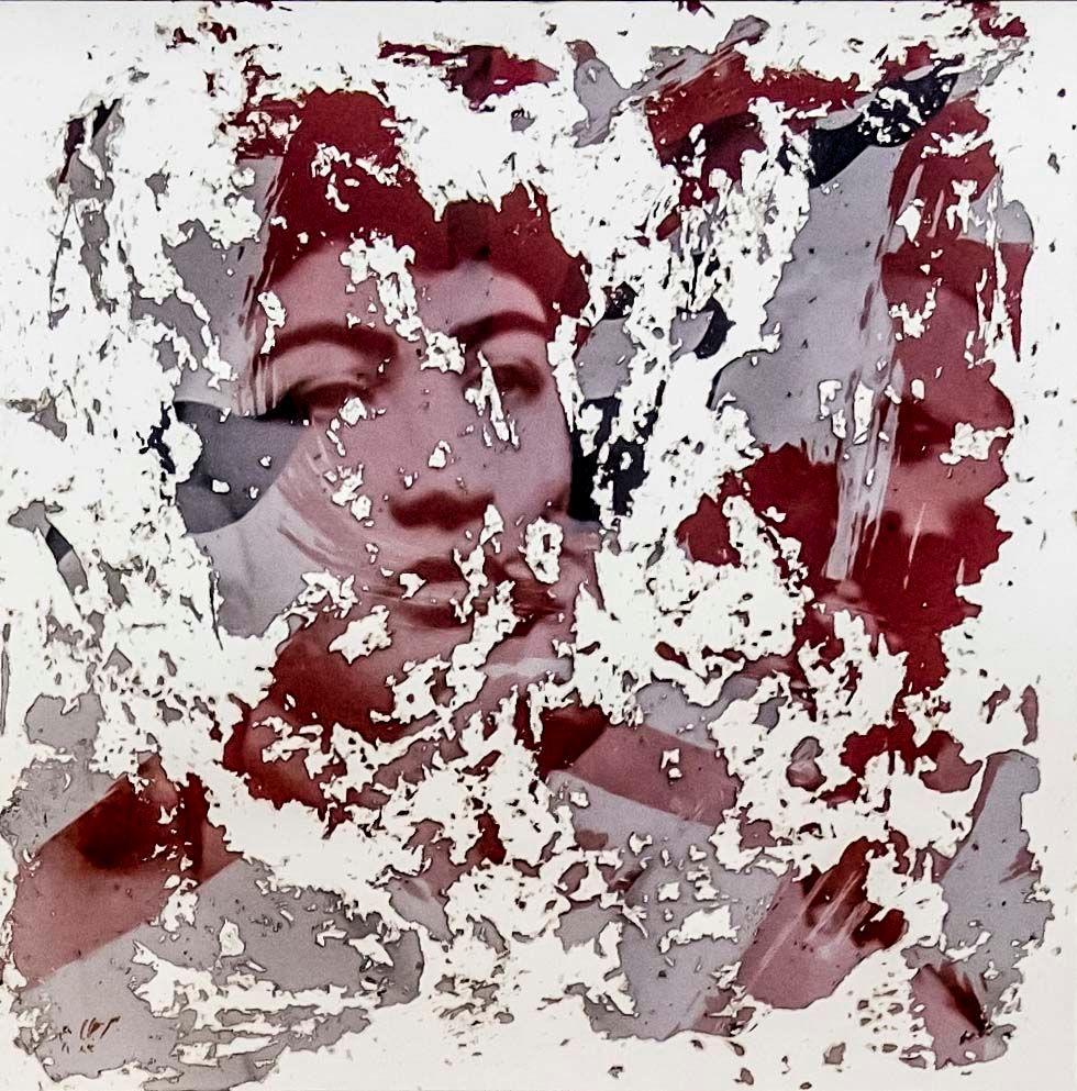 Bahman Jalali - Image of Imagination II