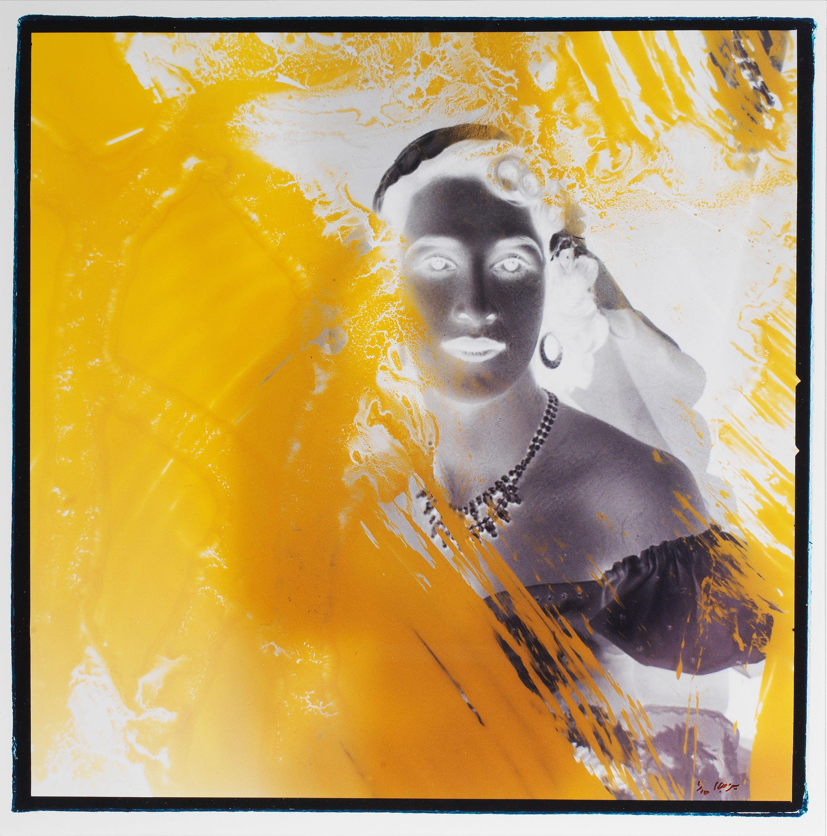 Bahman Jalali - Image Of Imagination Series I