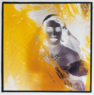 Bahman Jalali - Image Of Imagination Series I