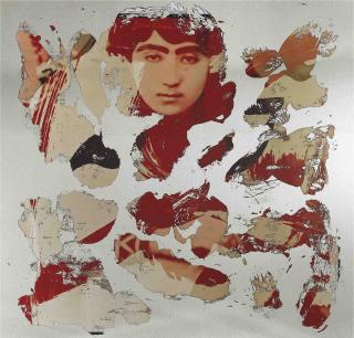 Bahman Jalali - Image on Imagination