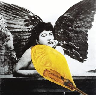 Bahman Jalali - Image On Imagination