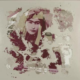 Bahman Jalali - Image on Imagination