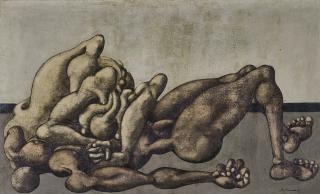 Bahman Mohasses - Iran ianrequiem Omnibus (Death Of Martin Luther King)