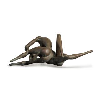 Bahman Mohassess - Les Amants (The Lovers)