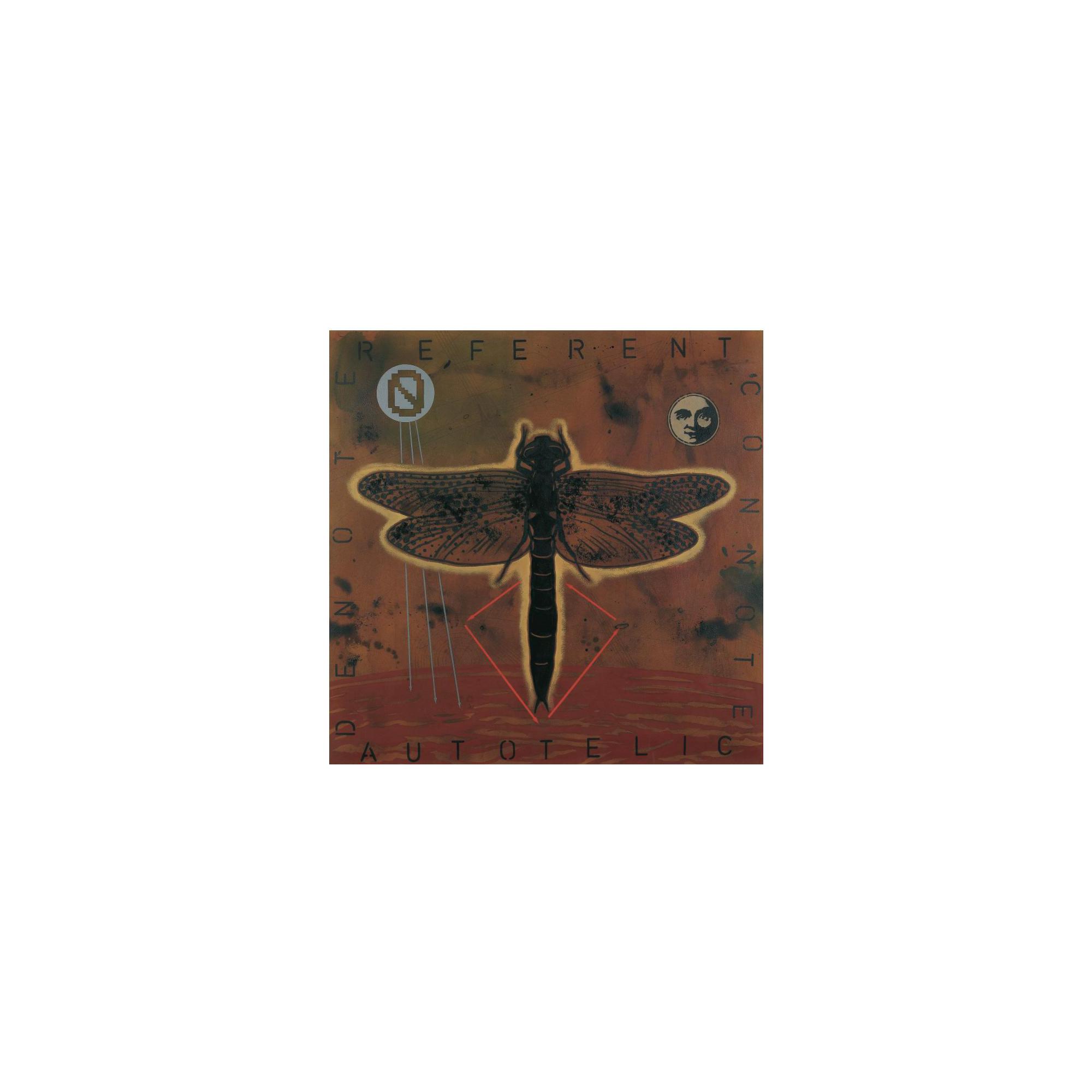 Baiju Parthan - Dragonfly