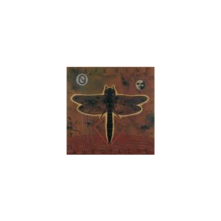 Baiju Parthan - Dragonfly