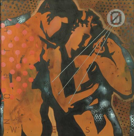 Baiju Parthan - Expedition - I (Sourcing Lempicka)