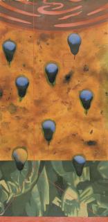 Baiju Parthan - Fruit Fall