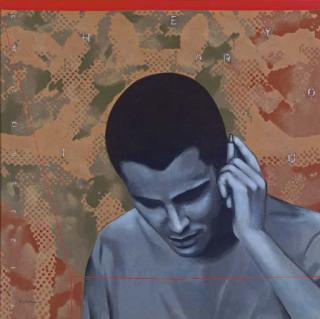 Baiju Parthan - \'I Hear You\' (Continuum)