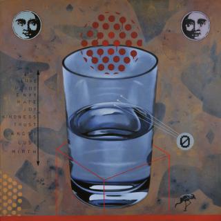 Baiju Parthan - Last Supper Qua Still Life - 3