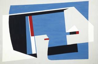 Balcomb Greene - Balanced Moving