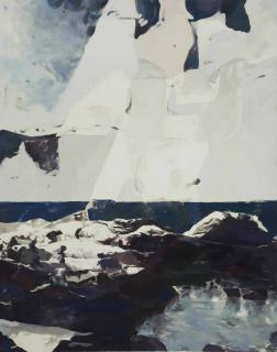 Balcomb Greene - The Clouds