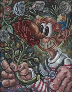 Baldur Helgason - In the Garden