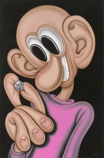 Baldur Helgason - Vanity of Vanities