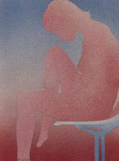 Balraj Khanna - Sans titre