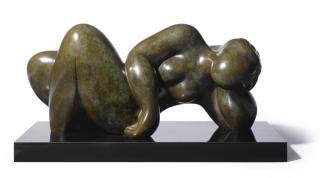 Baltasar Lobo - À La Source