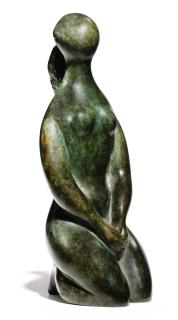 Baltasar Lobo - Annick