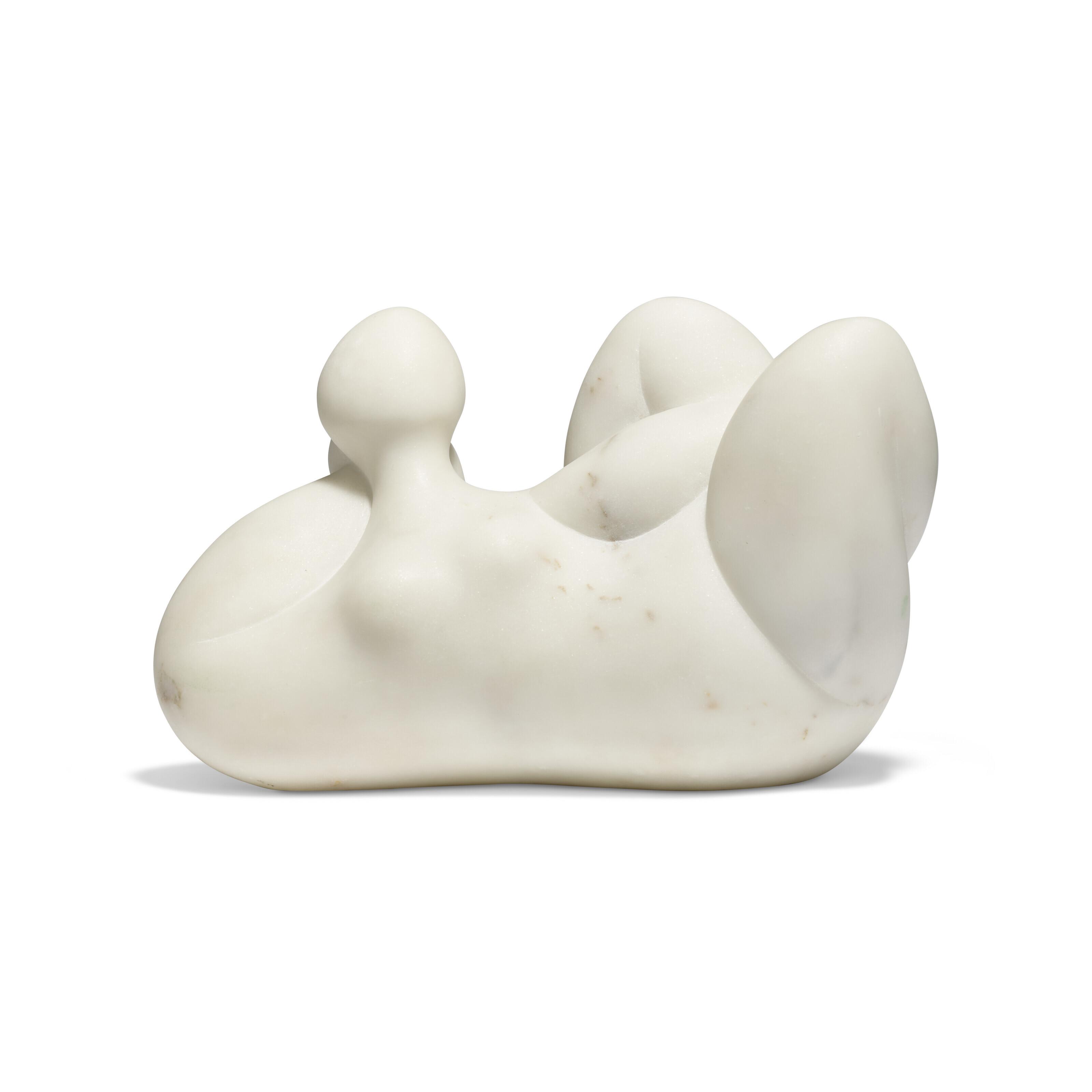 Baltasar Lobo - Contemplative