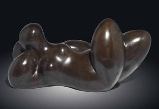 Baltasar Lobo - Contemplative