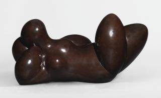 Baltasar Lobo - Contemplative