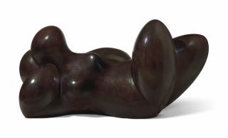 Baltasar Lobo - Contemplative