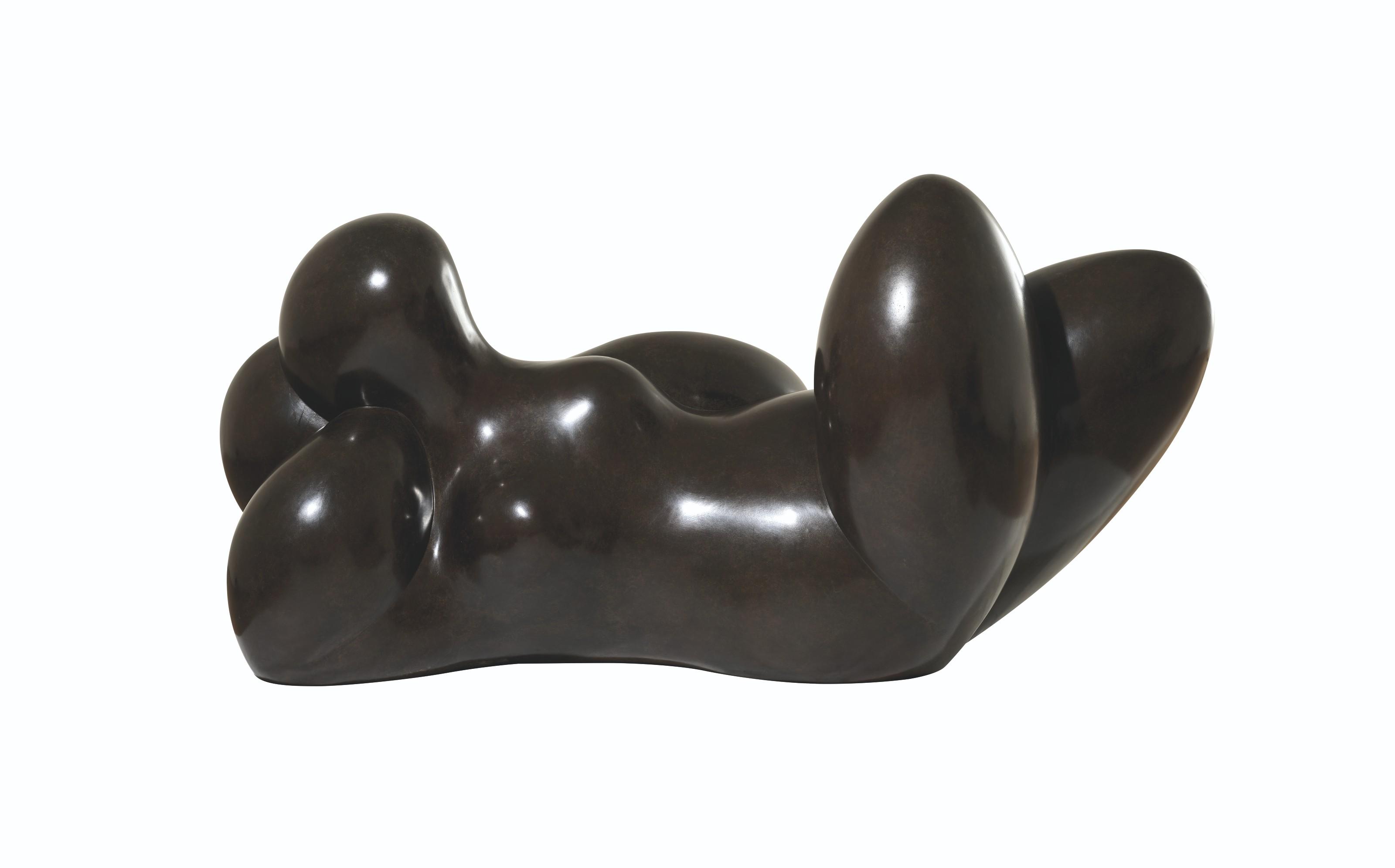 Baltasar Lobo - Contemplative