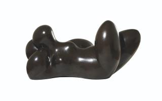 Baltasar Lobo - Contemplative