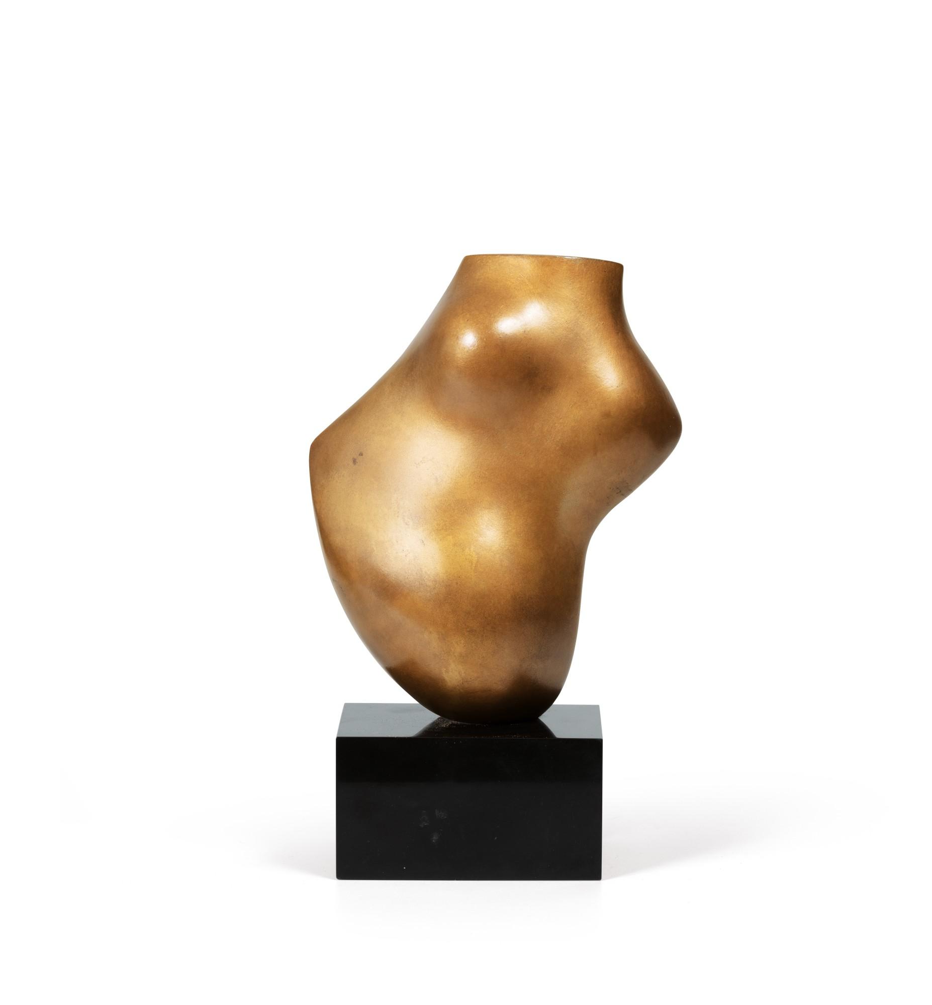 Baltasar Lobo - Courseulles