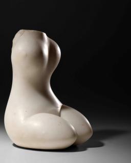 Baltasar Lobo - Elbe