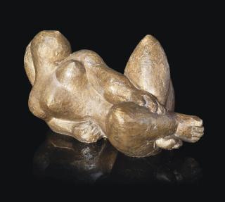 Baltasar Lobo - Faunesse