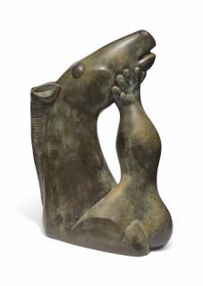 Baltasar Lobo - Le chevalier