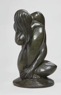 Baltasar Lobo - Le Rêve Aux Cheveux Longs