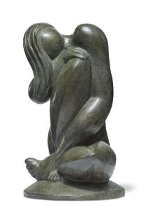 Baltasar Lobo - Le rêve aux cheveux longs