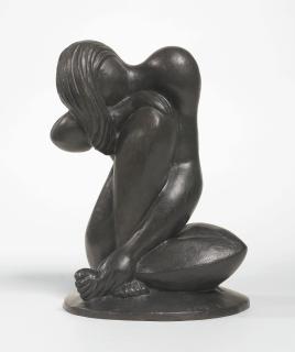 Baltasar Lobo - Le Rêve