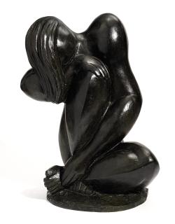 Baltasar Lobo - Le rêve