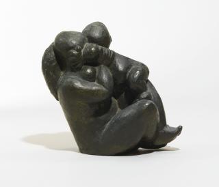 Baltasar Lobo - Maternité