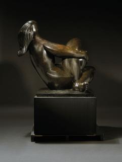 Baltasar Lobo - Moment de bonheur grand