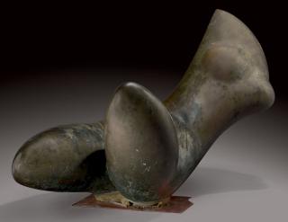 Baltasar Lobo - Pièce d\'eau